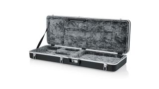Best guitar cases and gig bags: Gator Cases GC-Electric-LED