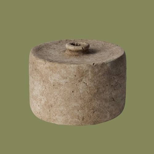 Abigail Ahern, Roman Cement Vase