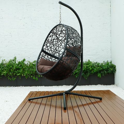 aldi egg chair pre order