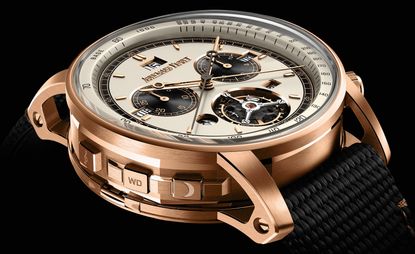 Grand Prix d’Horlogerie de Genève 2023 category winner Audemars Piguet watch