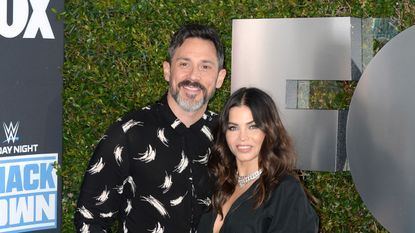 Jenna Dewan's New Netflix Series Soundtrack Is So Good She Signed