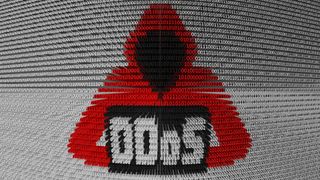 ddos attacken