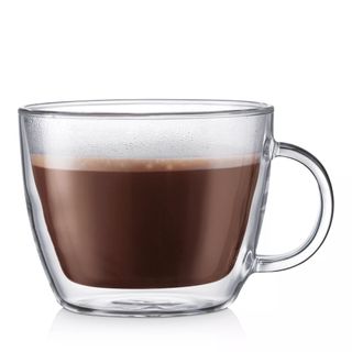 Bodum cappuccino cup