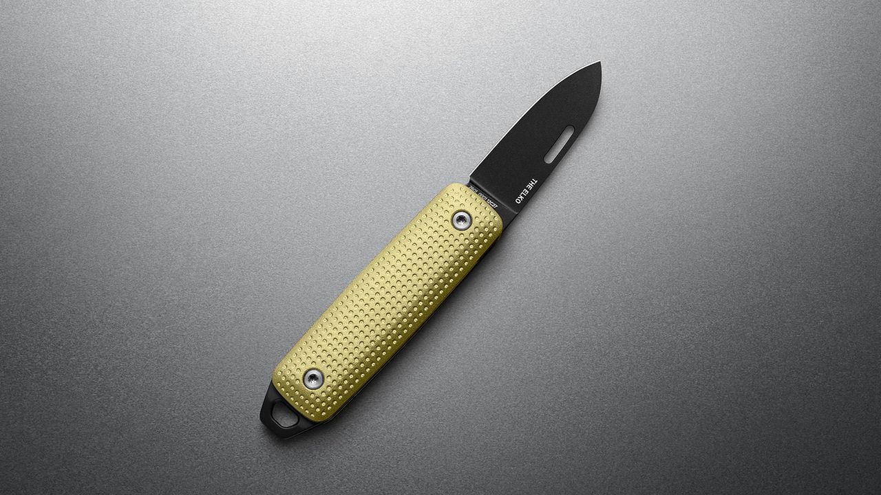 The James Brand Lumen Collection
