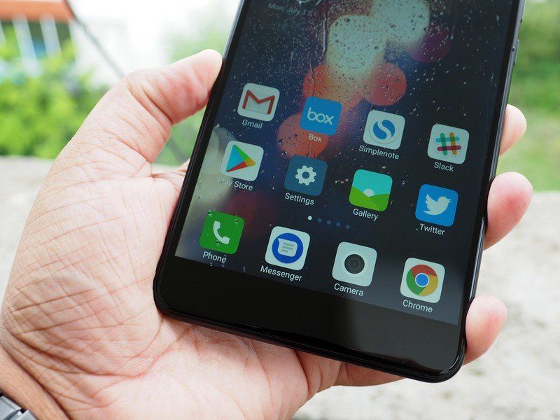 Xiaomi Mi Max 2 review