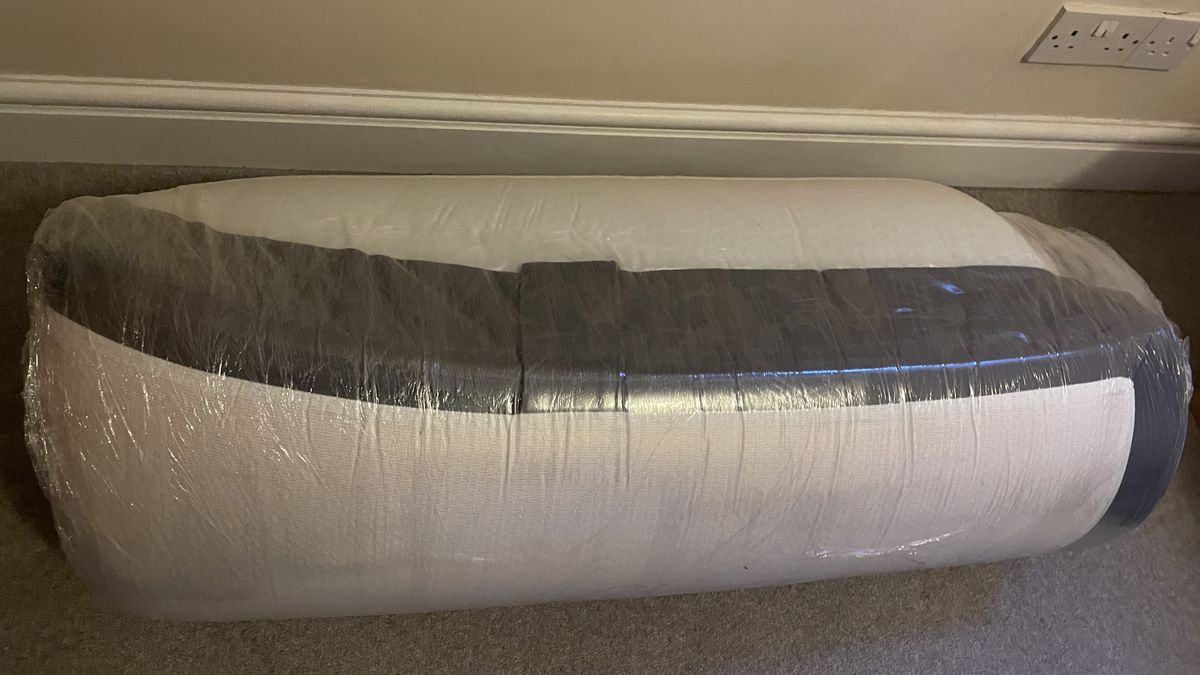 Emma Mattress review