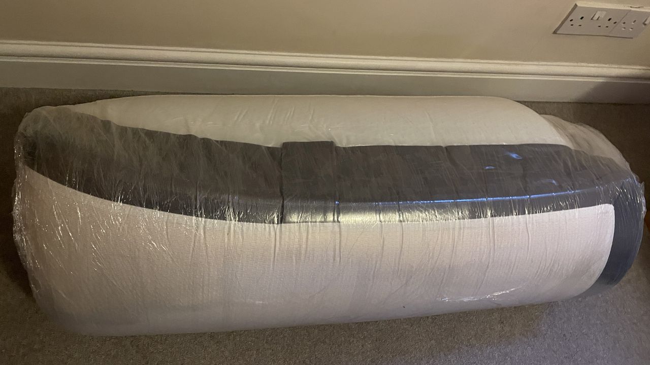 Emma Mattress review