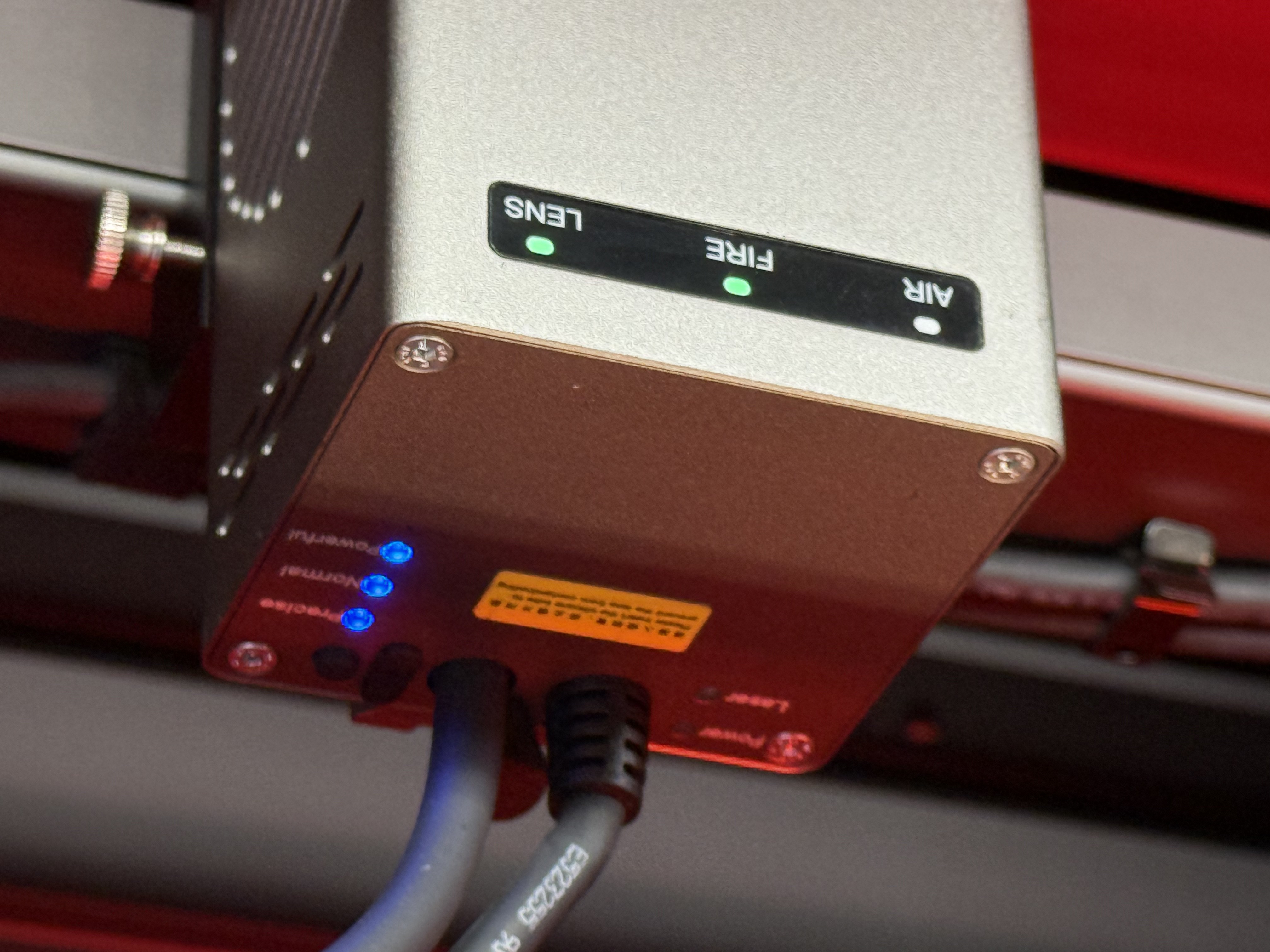 Creality Falcon2 Pro 60 Watt Laser Engraver