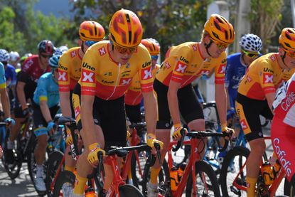 The race to the WorldTour - A new team enters the fight for a spot