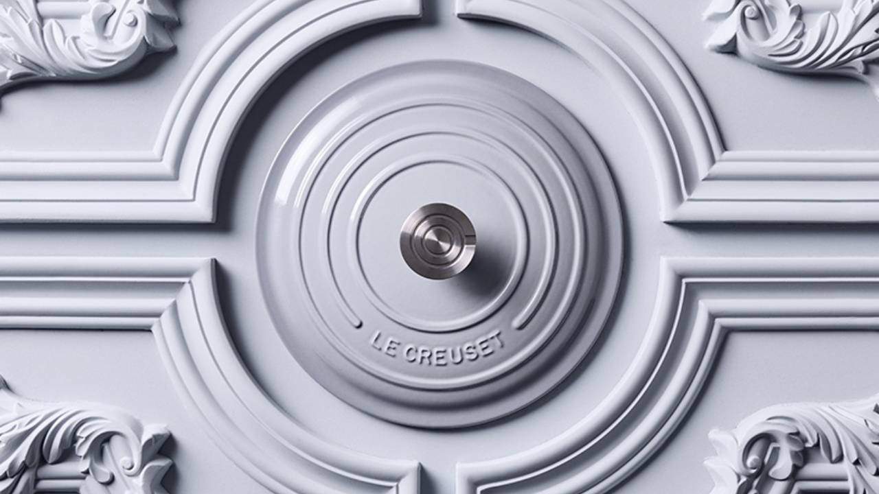 Le Creuset Ch&amp;acirc;teau