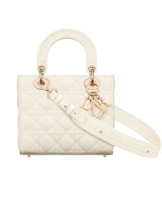 Lady Dior Bag