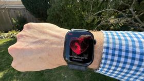 Apple Watch Series 10