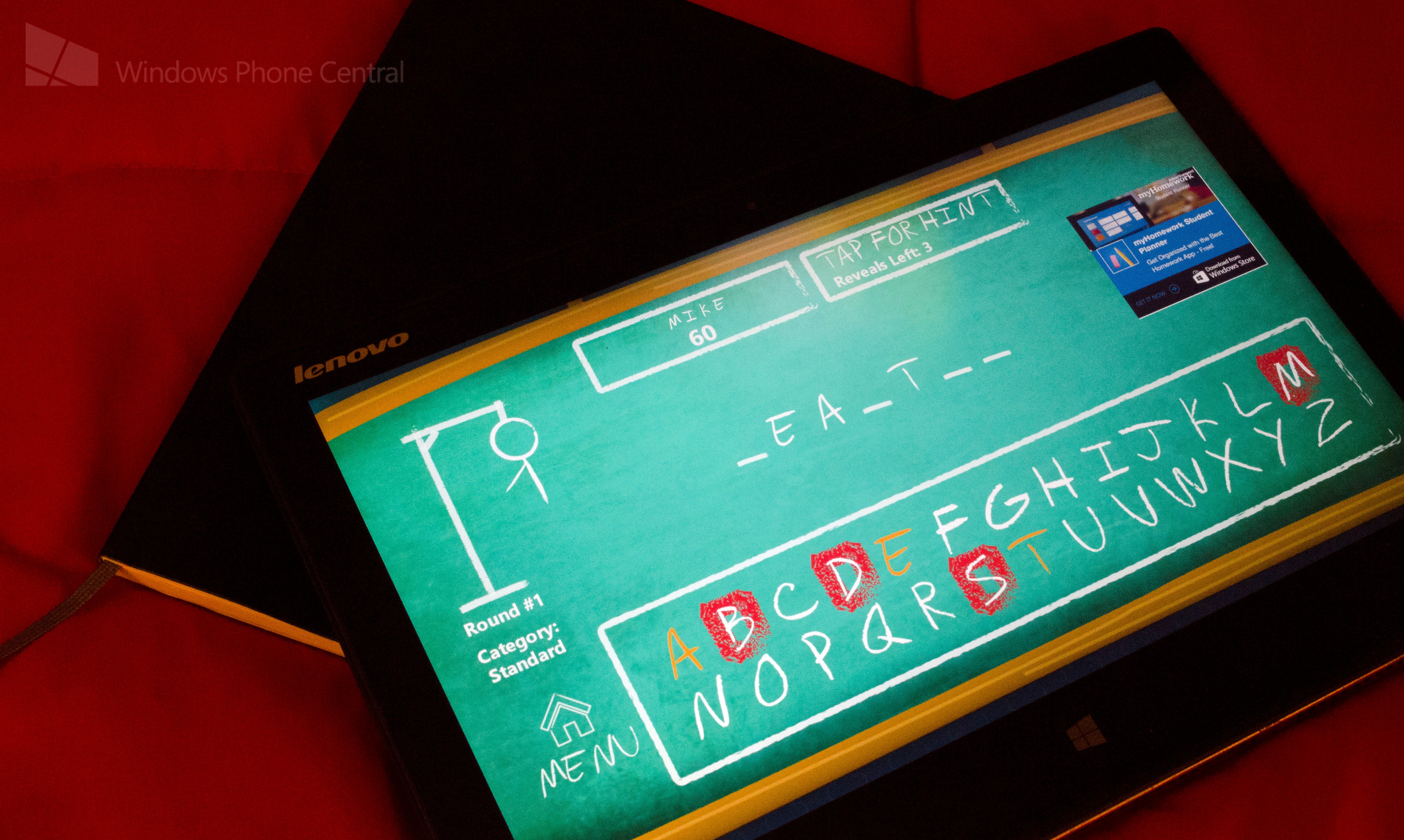 Get Hangman Mobile - Microsoft Store