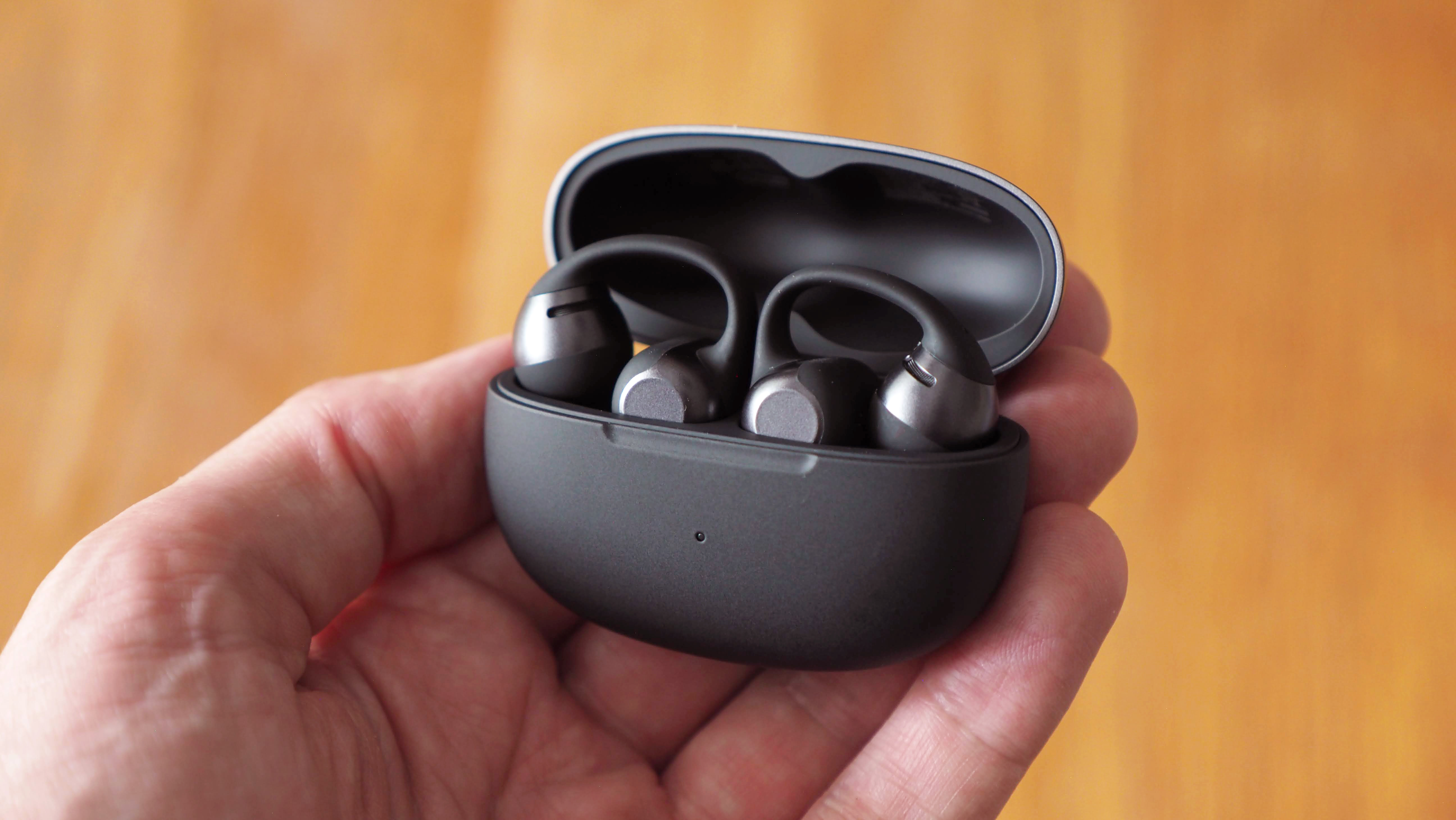 Shokz OpenDots 2 review