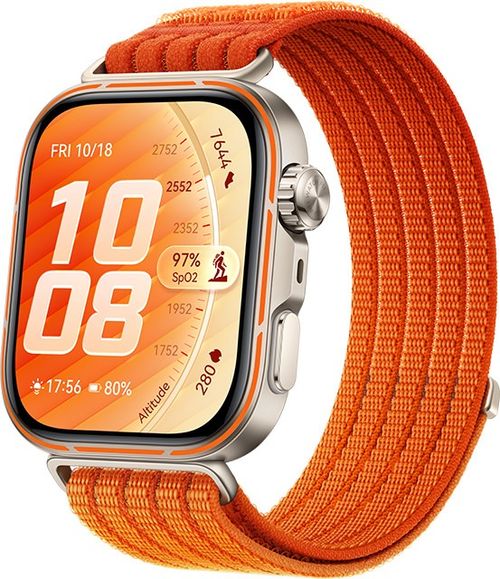 Watch Fit 5 Pro