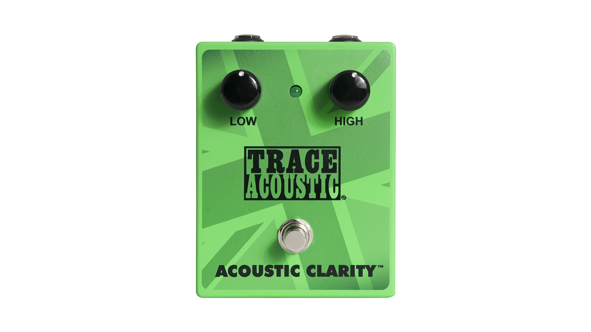 Trace Elliot Acoustic Clarity