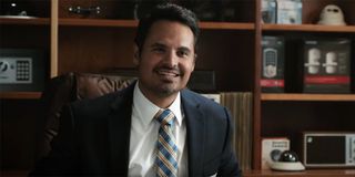 Michael Pena in Ant-Man and the Wasp