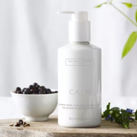 Calm Magnesium Body Lotion: was £25now £18.75 at Selfridges (save £6.25)