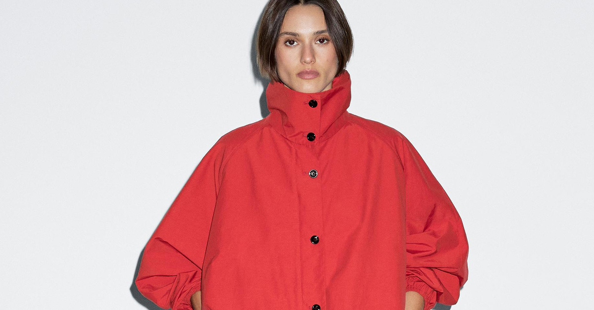 Let Me Cure Your Zara Fatigue One Chic Massimo Dutti Find at a Time