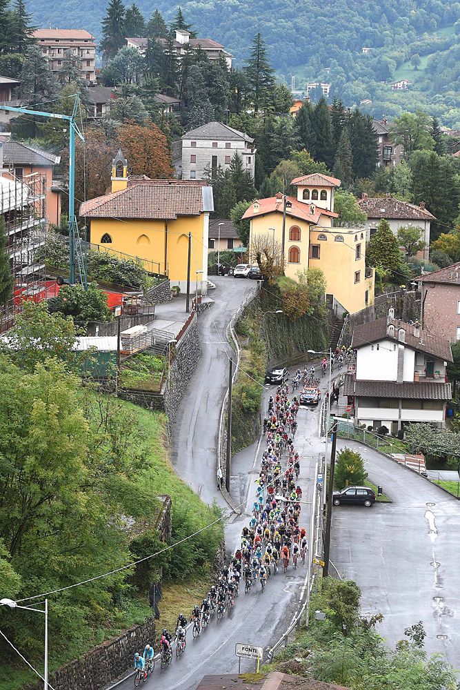 Tour of Lombardy