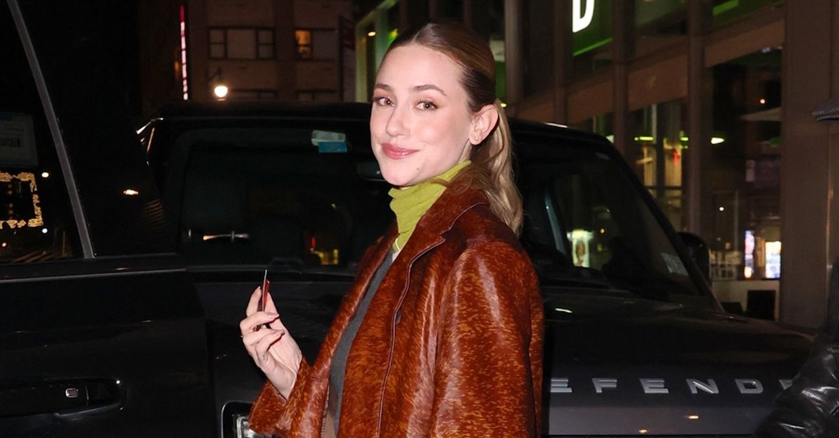Calling It: This Trendy Color Will Be the Red of 2026