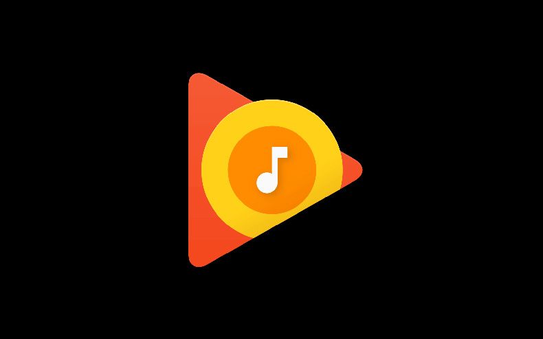 Google Music Play Charts
