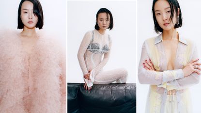 spring main fashion