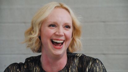 gwendoline christie