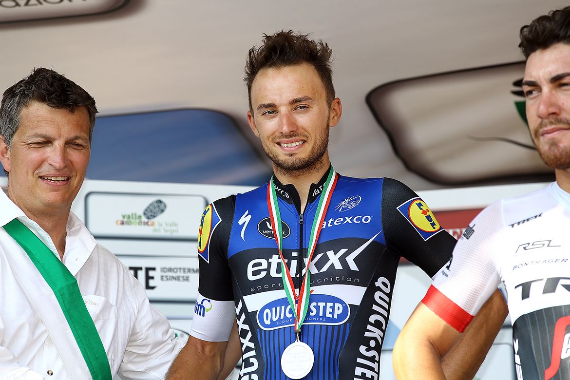 Gianlucan Brambilla (Etixx-Quickstep)