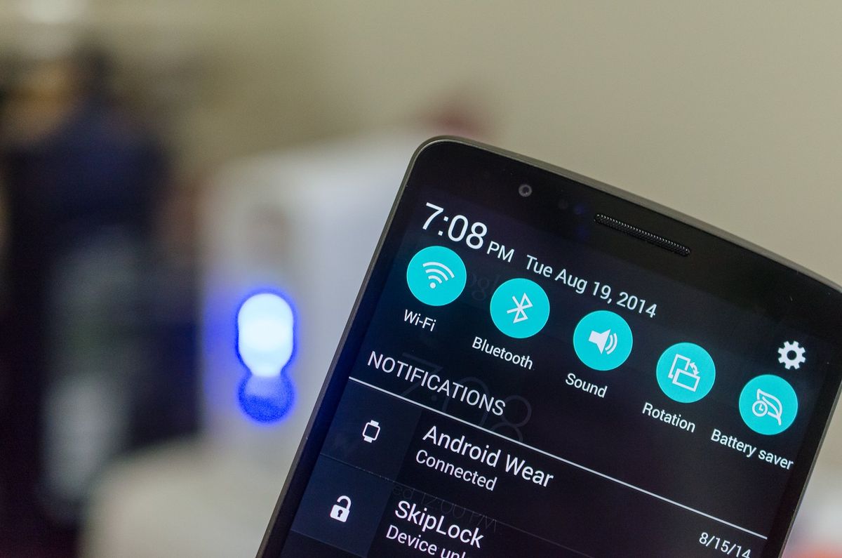 Everything you need to know about Android and Wifi | Android Central