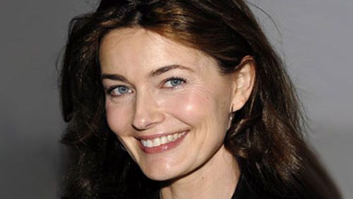 Paulina Porizkova