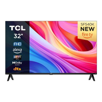 TCL 32SF540K 32-inch&nbsp;| £179£131 at AmazonSave £48 -