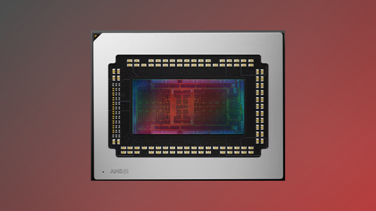 AMD RDNA4 Navi 48 is 25% denser than Nvidia Blackwell GPUs — 53.9 billion transistors in a die smaller than GB203