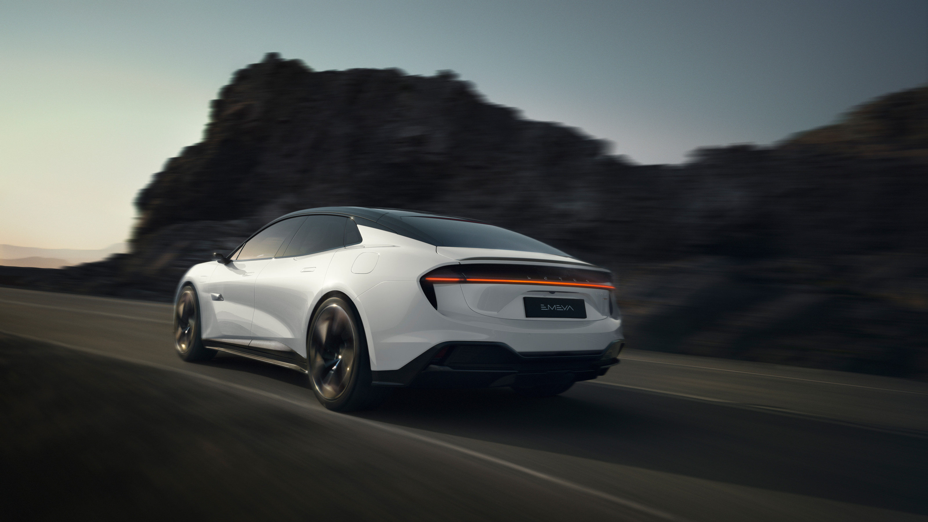 Pick of the pack: Lotus Emeya 600