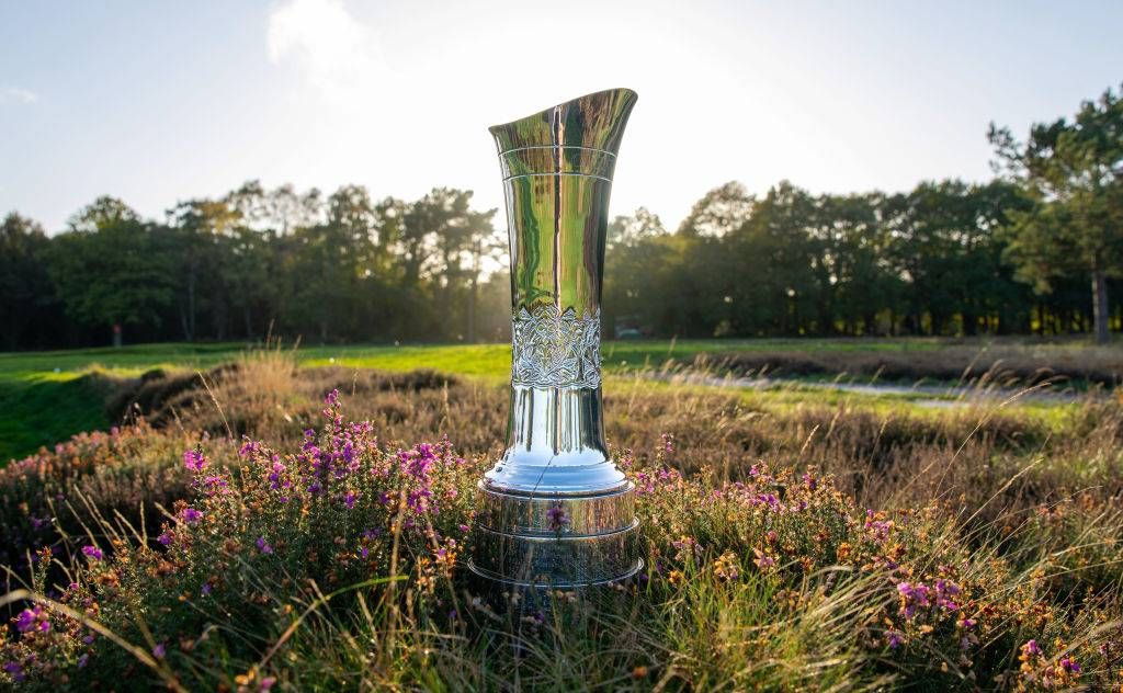 AIG Women&#039;s Open Walton Heath