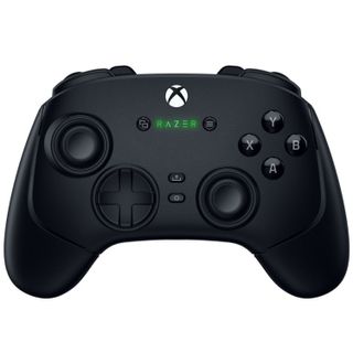 Image of the Razer Wolverine V3 Pro.