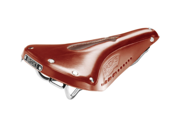 The B17 Imperial Saddle
