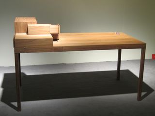 Table by South Korea's Lee Sanghyeok