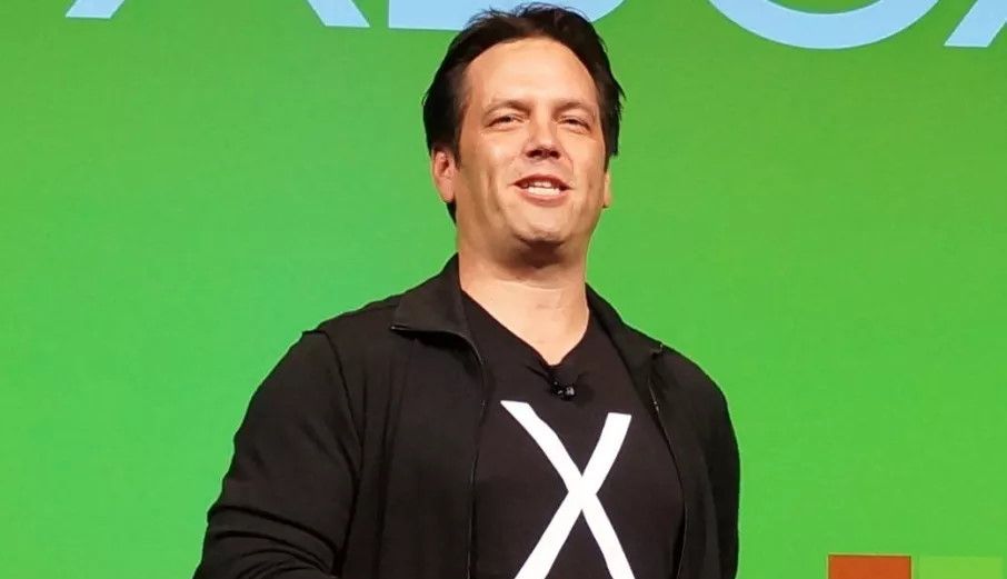 Xbox's Phil Spencer puts gaming front and center at Microsoft - CNET