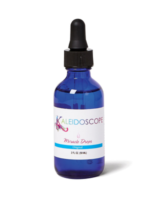 Kaleidoscope Miracle DropsScalp Shampoo