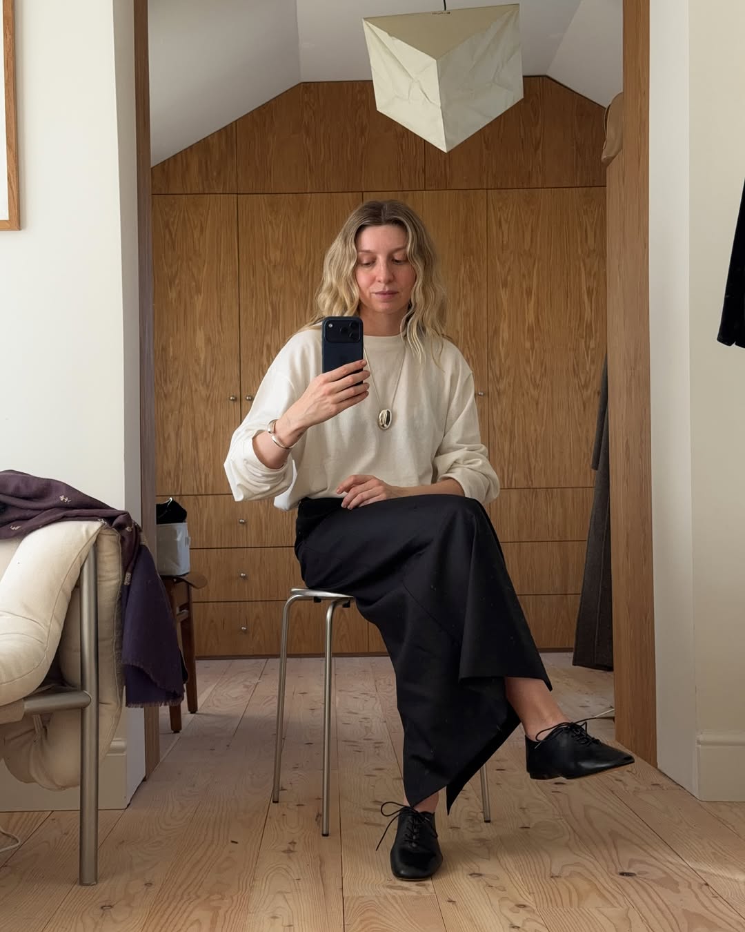 ELEVATED SPRING OUTFIT FORMULAS 2026