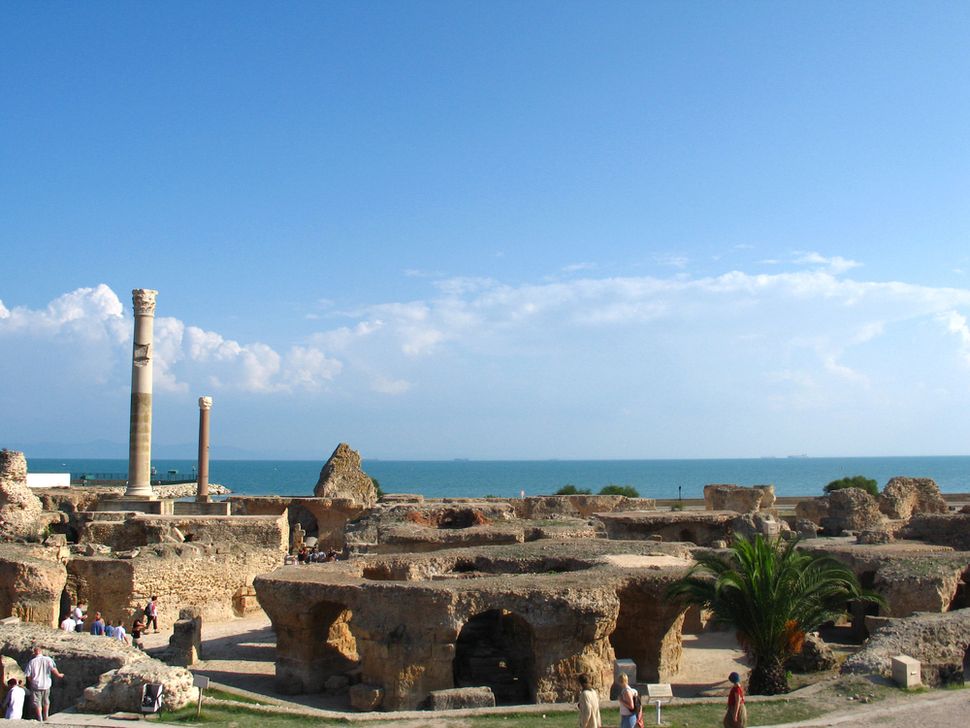 Carthage: Ancient Phoenician City-State | Live Science