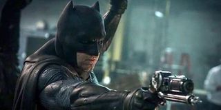 batman v superman: dawn of justice
