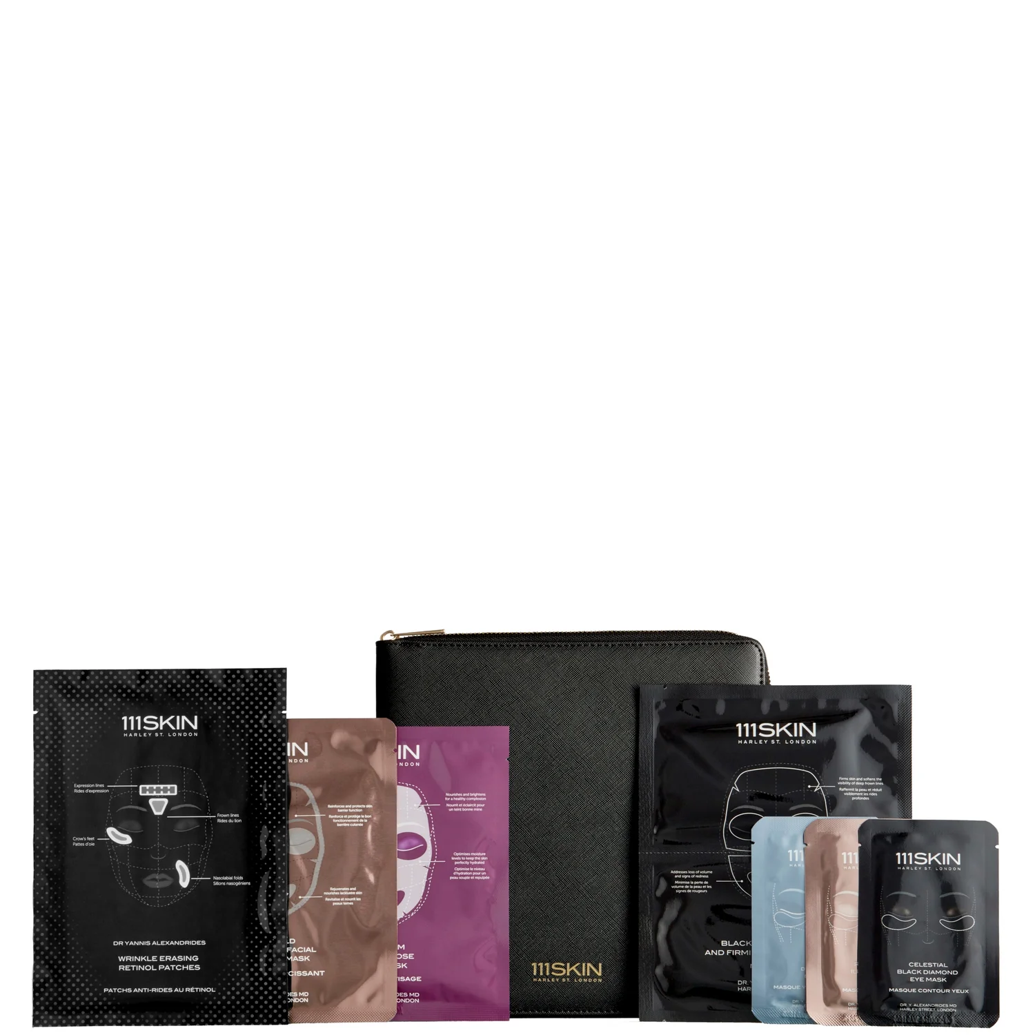 111skin Master Masking Planner 145ml