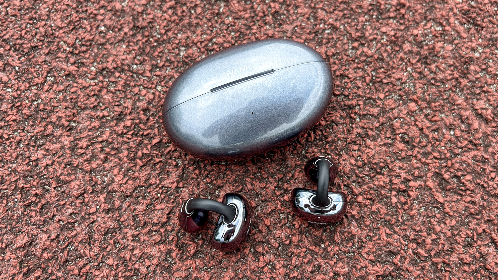 Nank Ultra headphones