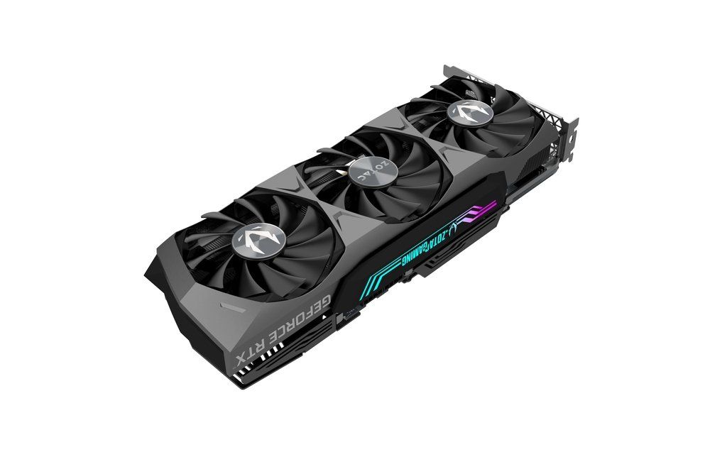 Zotac RTX 3080 Trinity