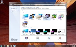 What's New in Windows 7 Build 7048