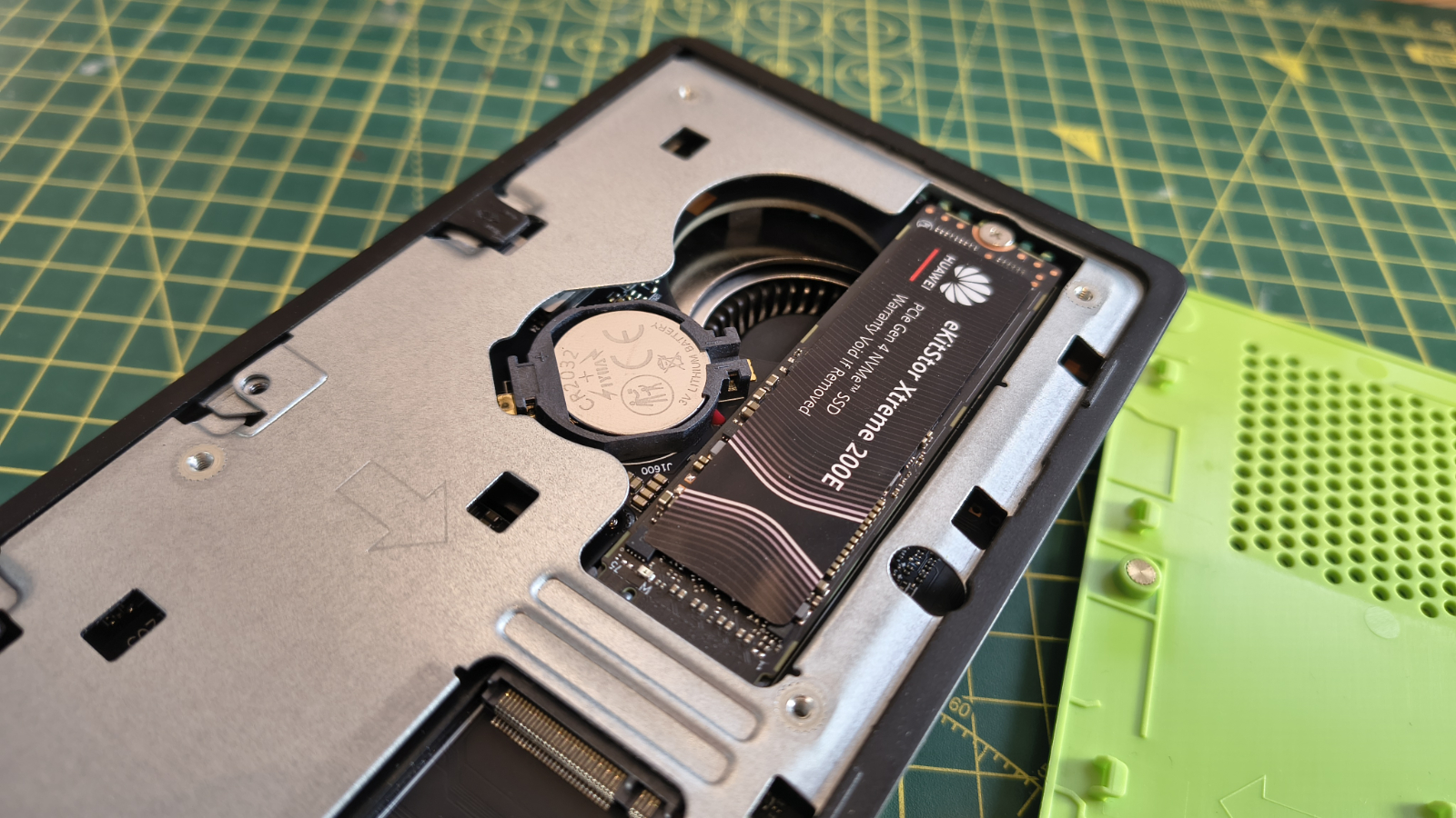 GMKtec NucBox K13 Mini PC