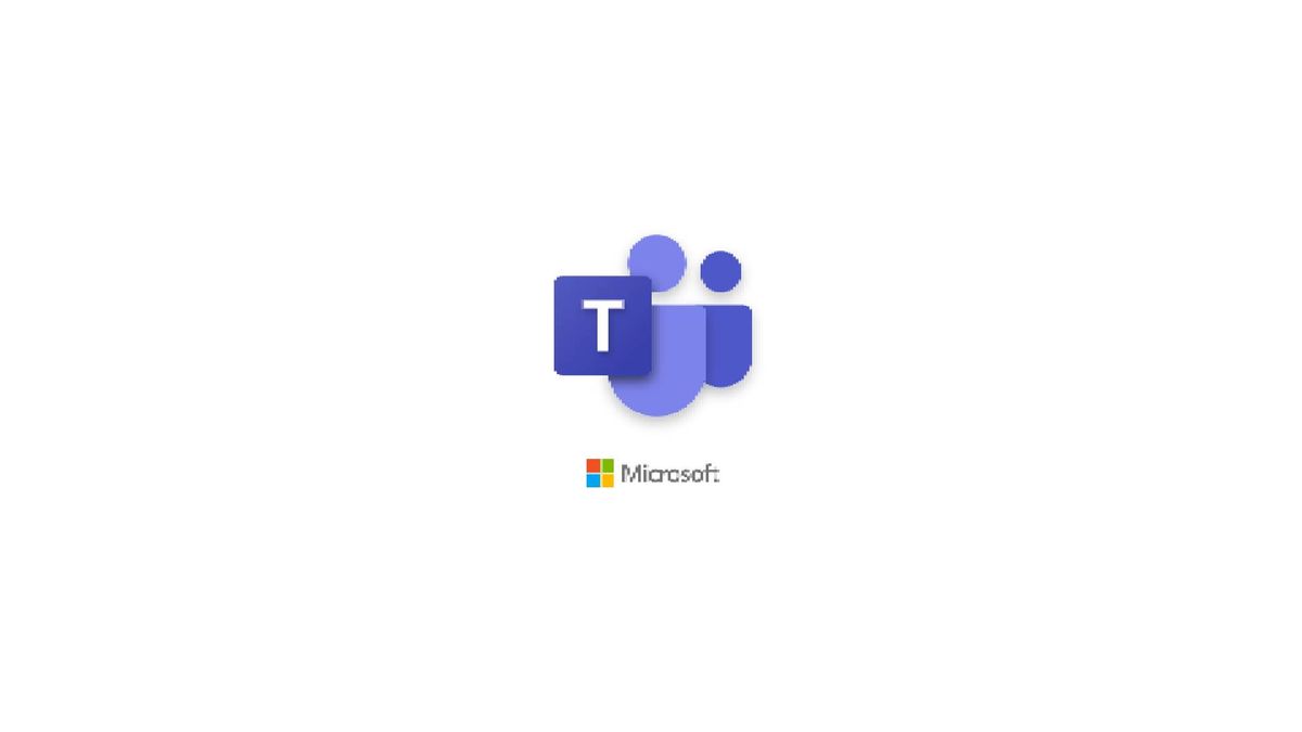 Microsoft Teams web client