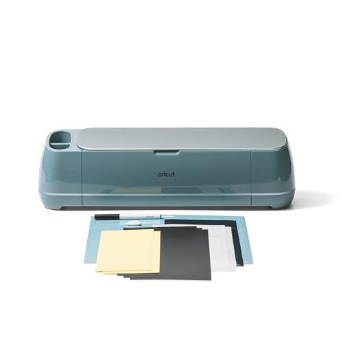 Maker 4 Smart Cutting Machine